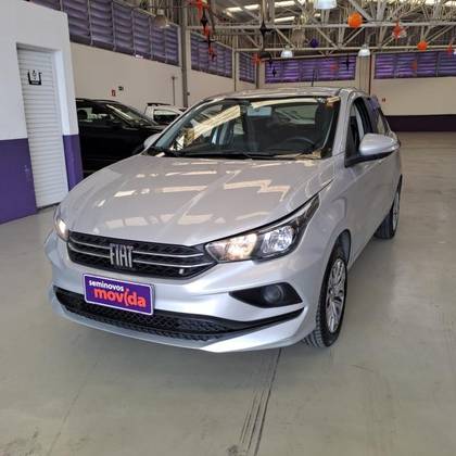 FIAT CRONOS 1.0 FIREFLY FLEX DRIVE MANUAL FIAT CRONOS 1.0 FIREFLY FLEX DRIVE MANUAL